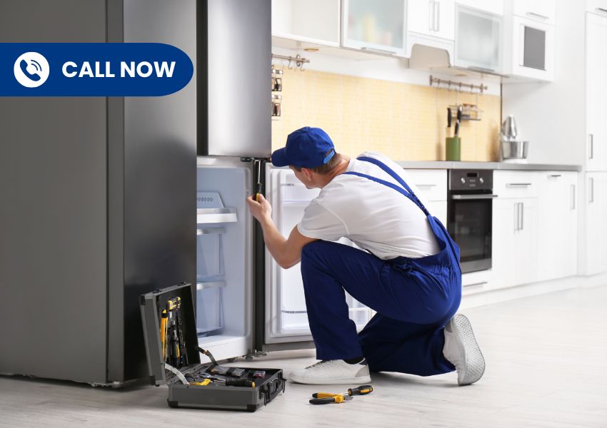 Maunaloa Appliance Repair Company